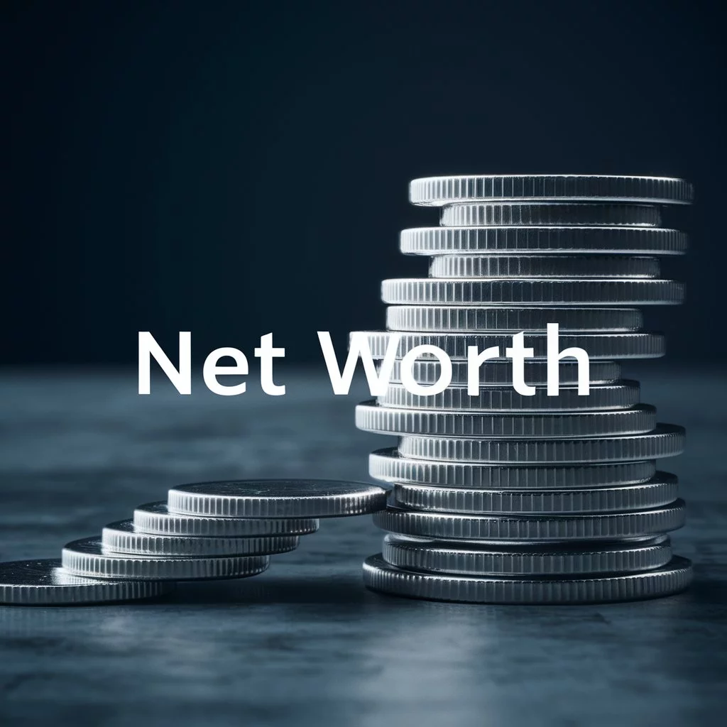 Net Worth: