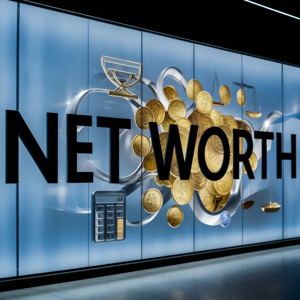 Net Worth