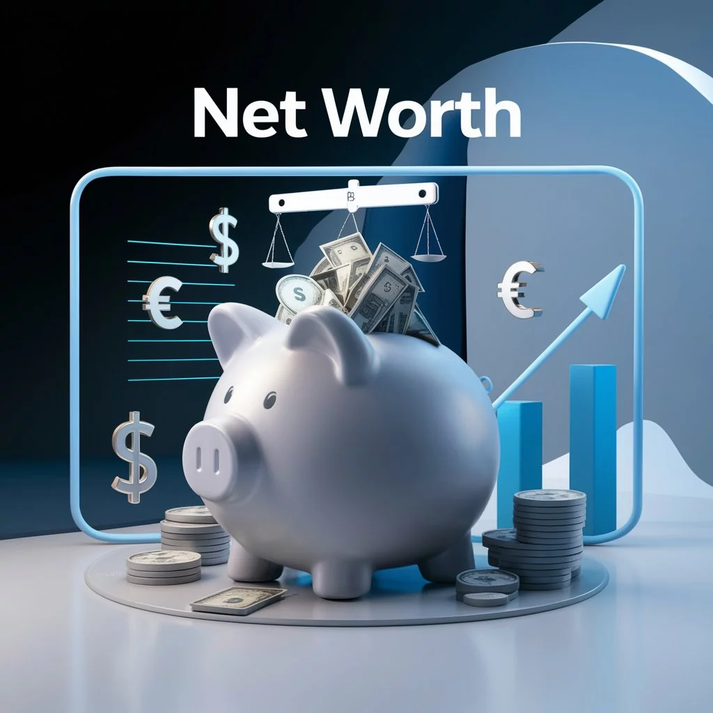 Net Worth