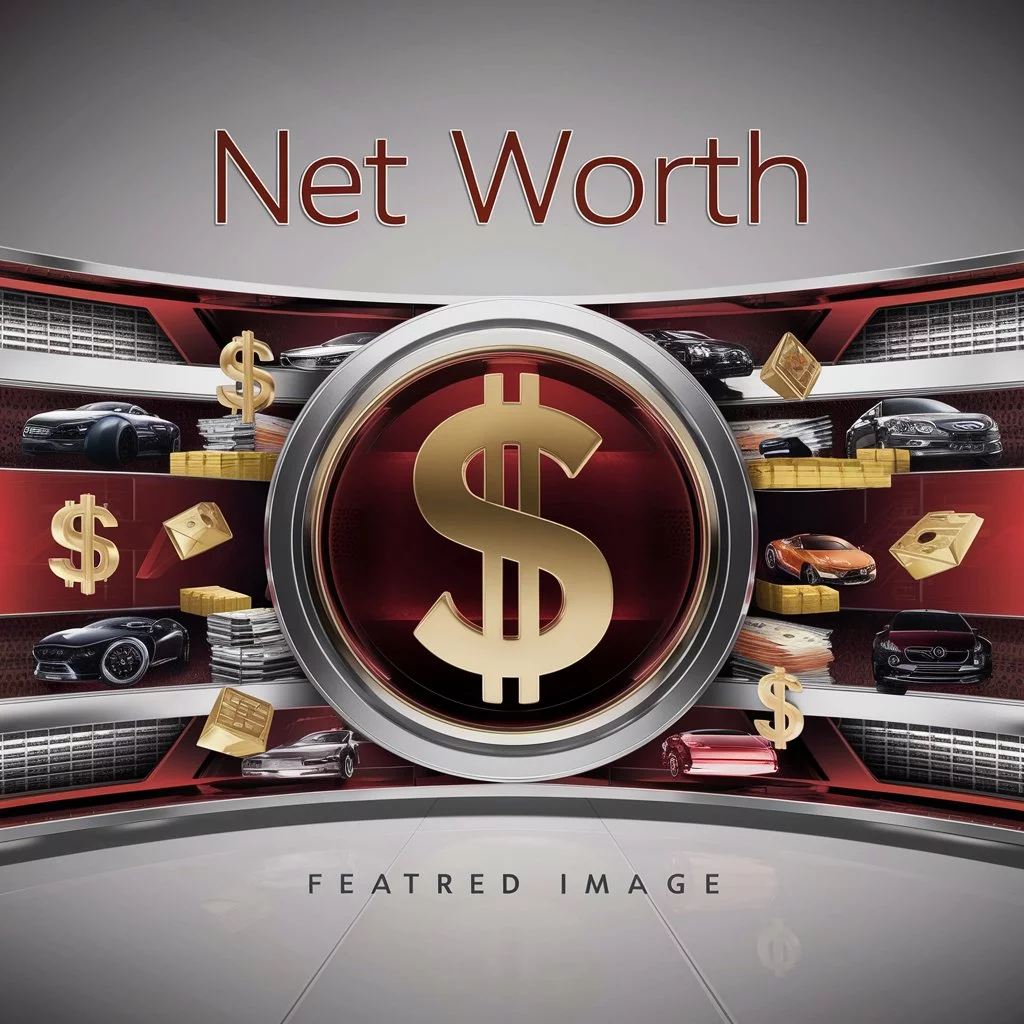 Net Worth