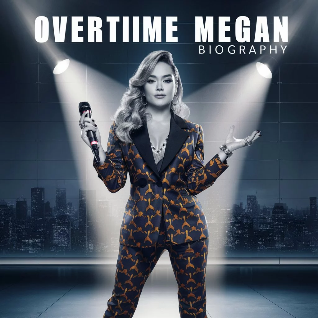 Overtime Megan Biography