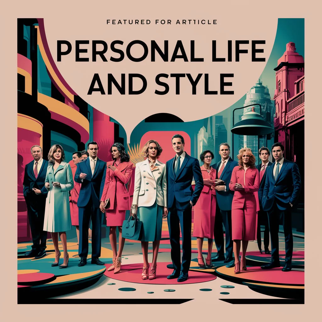 Personal Life and Style