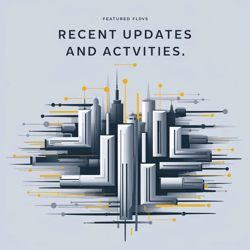 Recent Updates and Activities