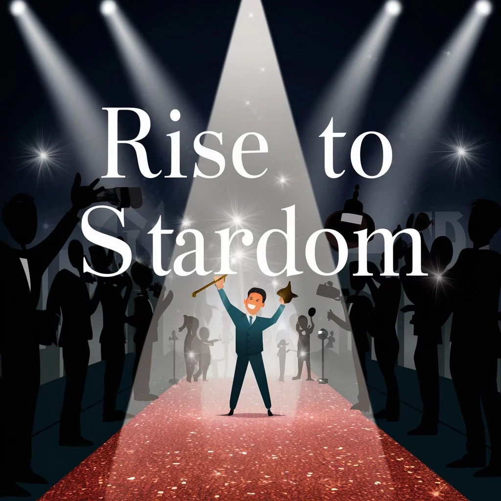 Rise to Stardom