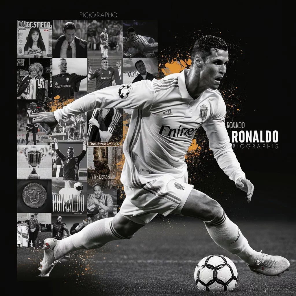 Ronaldo Biography