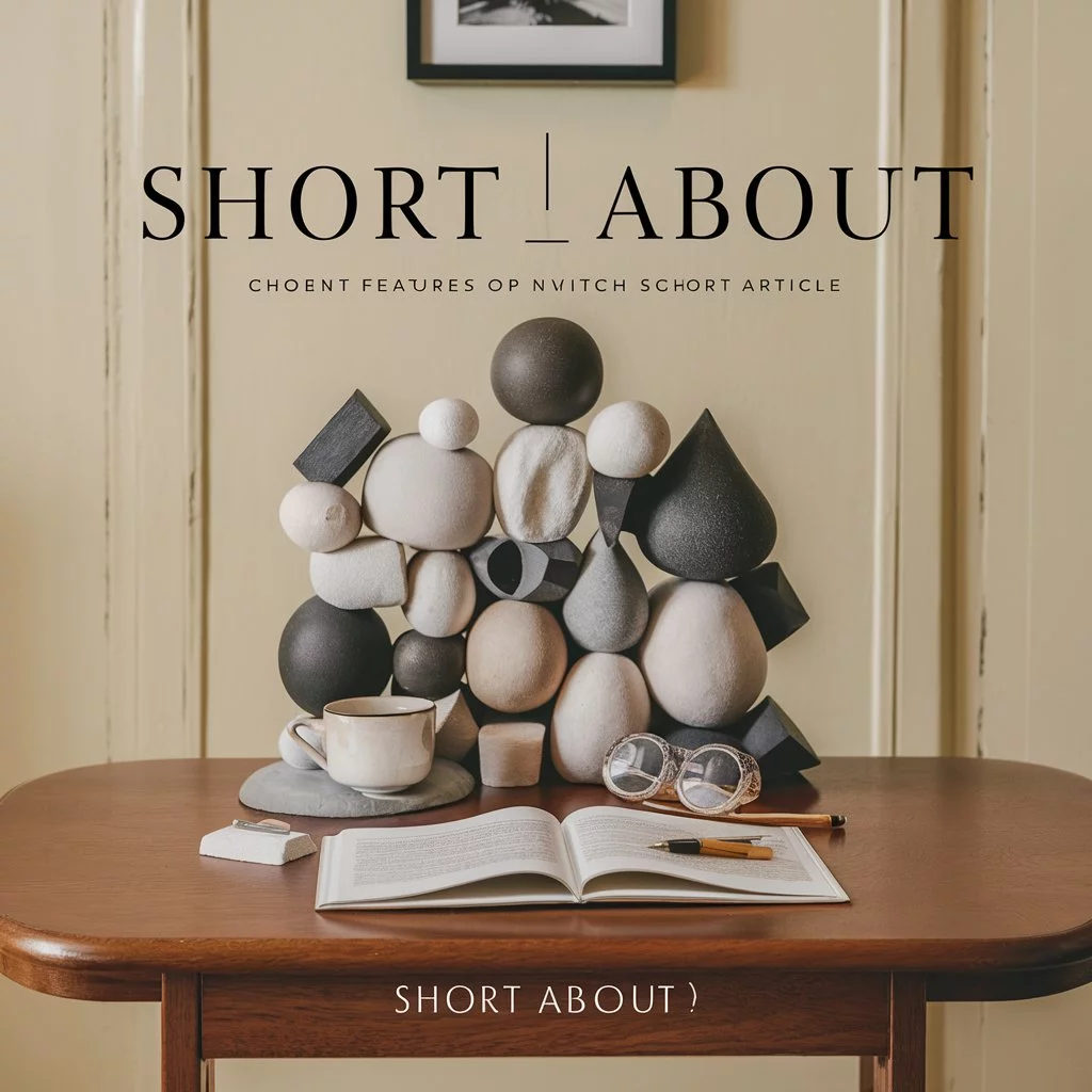 Short About