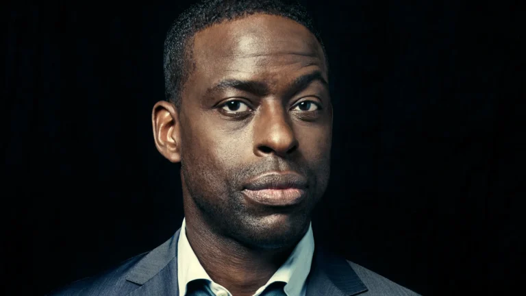 Sterling K. Brown (Actor)