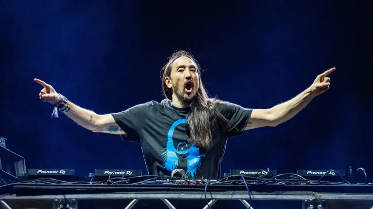 Steve Aoki (DJ)