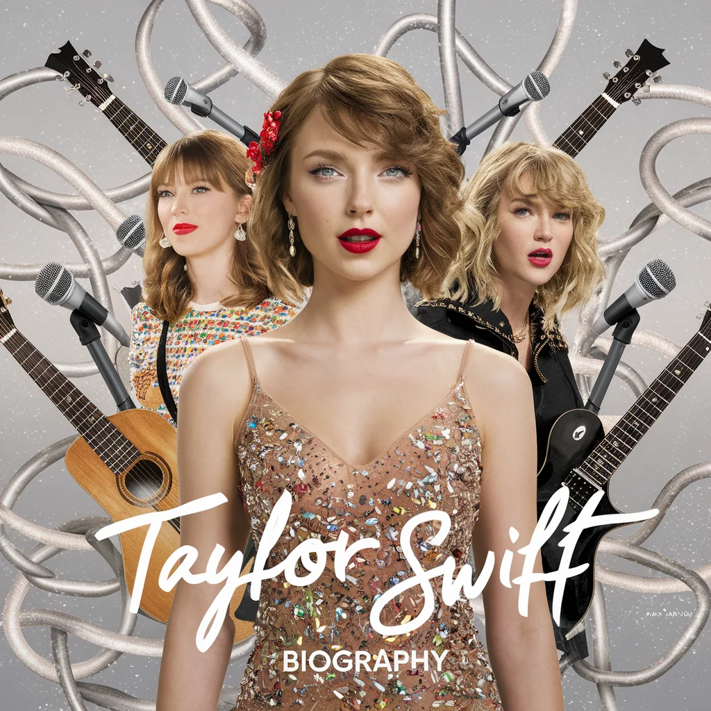 Taylor Swift Biography