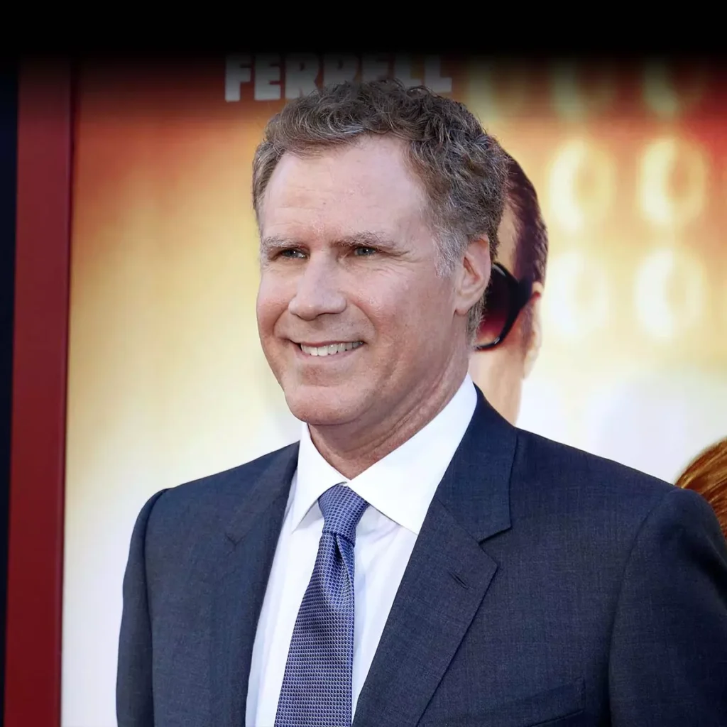 Will Ferrell Biography