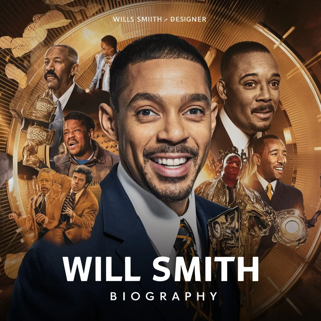 Will Smith Biography