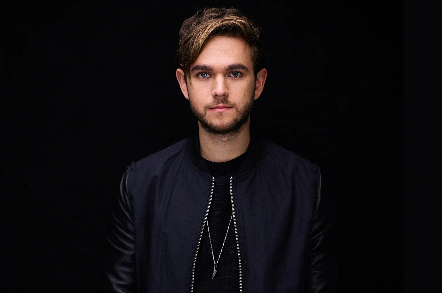 Zedd