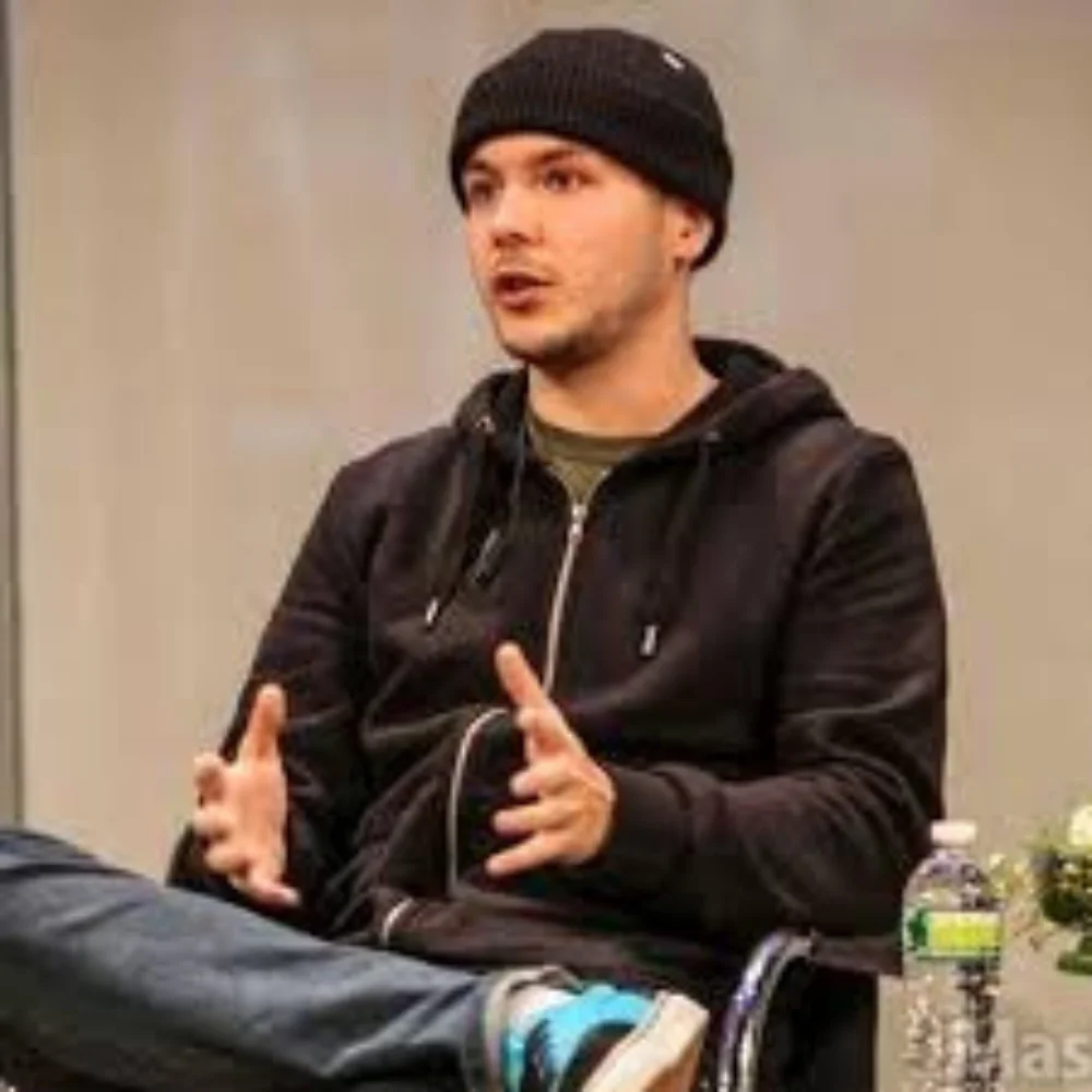 Tim Pool Biography