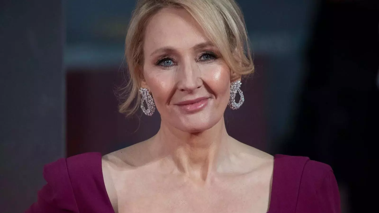 J.K. Rowling (Author)