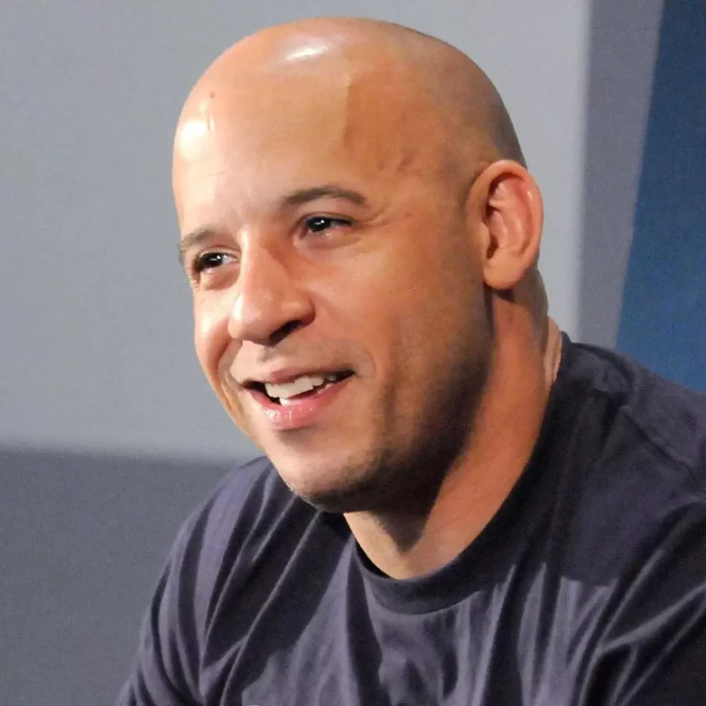 Vin Diesel Biography