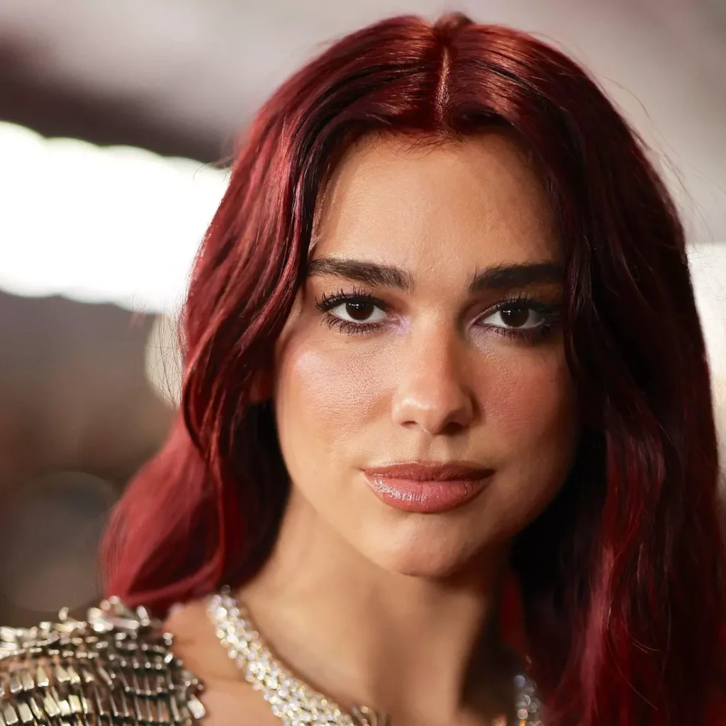 Dua Lipa Biography