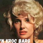 Marilyn Kroc Barg